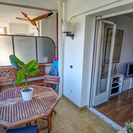 Clarimar By Hello Homes Appartement Sitges