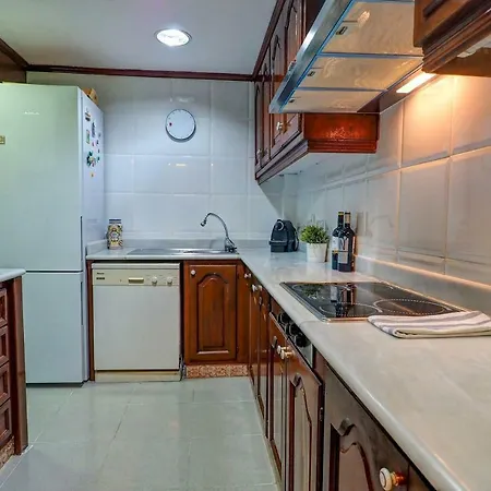 Appartement Clarimar By Hello Homes