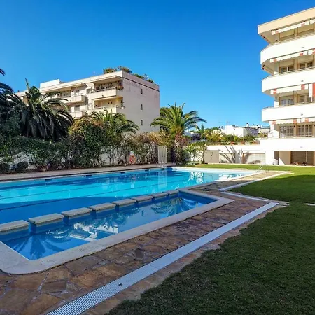 Appartement Clarimar By Hello Homes *