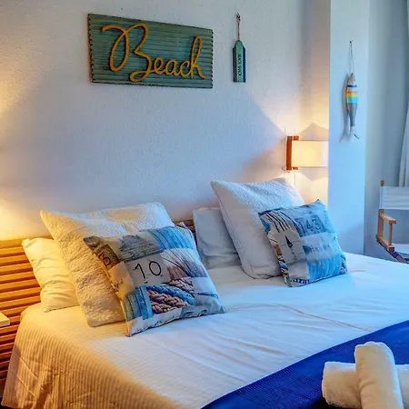 Appartement Clarimar By Hello Homes *