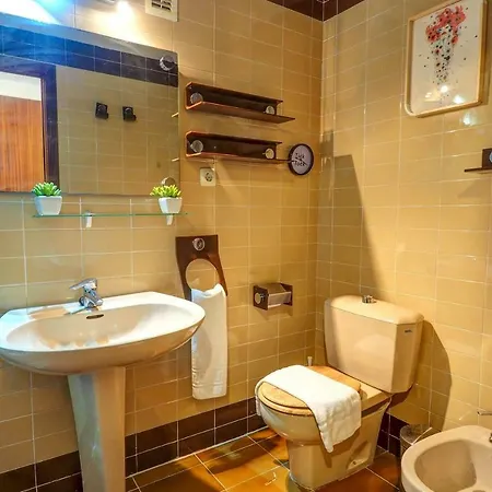 Appartement Clarimar By Hello Homes Sitges