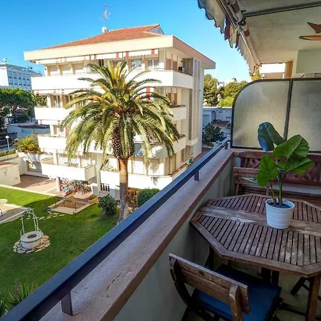 Appartement Clarimar By Hello Homes *