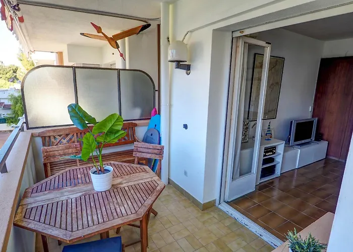 Clarimar By Hello Homes Appartement Sitges