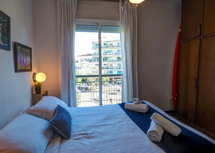 Daire Clarimar By Hello Homes Sitges