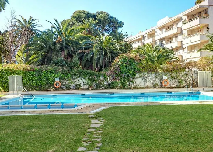 Clarimar By Hello Homes * Sitges