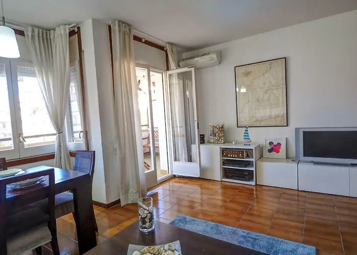 Clarimar By Hello Homes * Sitges