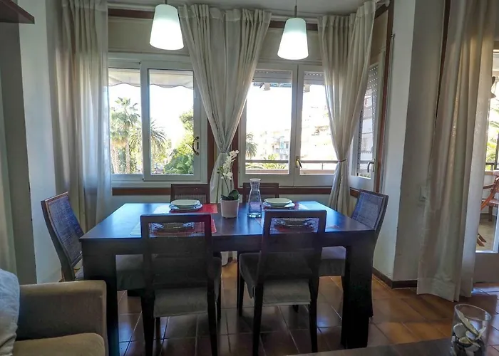 Clarimar By Hello Homes * Sitges