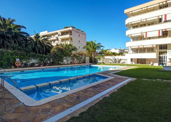 Appartement Clarimar By Hello Homes *