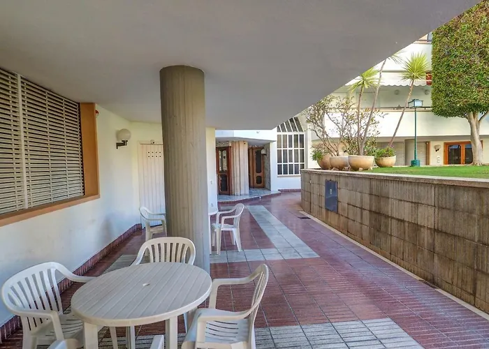 Clarimar By Hello Homes Appartement