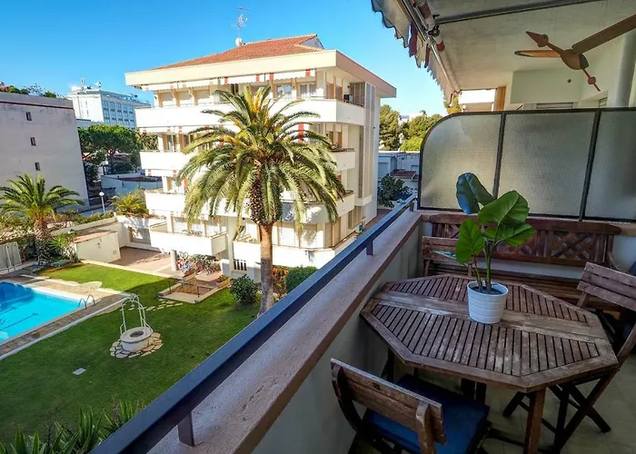 Appartement Clarimar By Hello Homes *