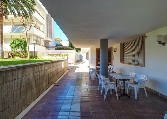 Daire Clarimar By Hello Homes *