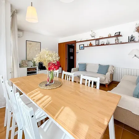 Clarimar By Hello Homes Appartement Sitges
