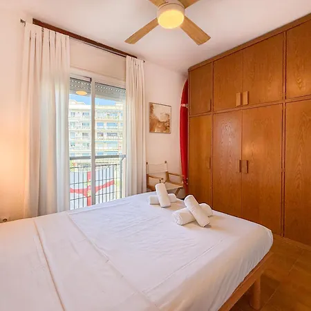 Clarimar By Hello Homes Appartement Sitges