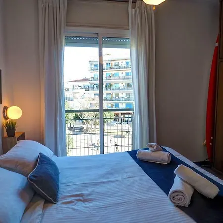 Διαμέρισμα Clarimar By Hello Homes Σίτζες