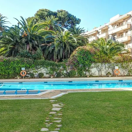 Clarimar By Hello Homes * Σίτζες