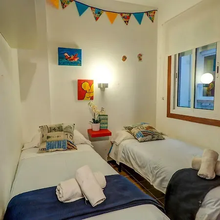 Apartment Clarimar By Hello Homes *