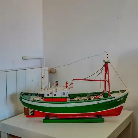 Διαμέρισμα Clarimar By Hello Homes Σίτζες