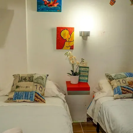 דירה Clarimar By Hello Homes סיטגס