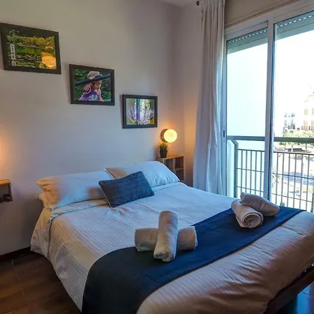 公寓 Clarimar By Hello Homes *