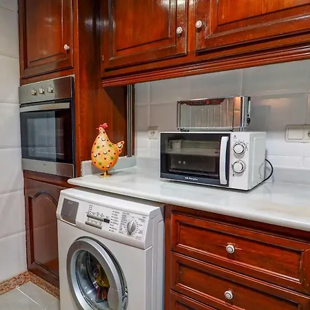 Clarimar By Hello Homes Apartment Sitges