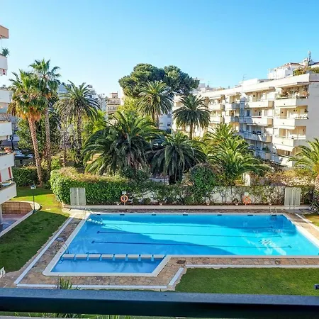 Clarimar By Hello Homes Appartement