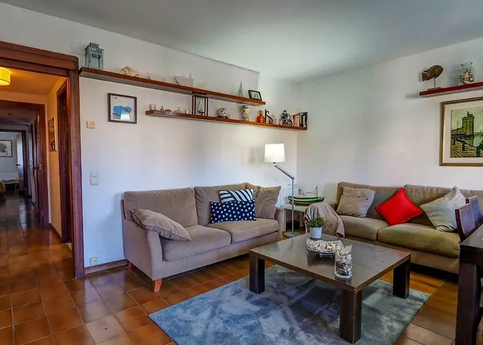 Clarimar By Hello Homes Appartement *