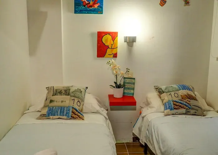 Appartement Clarimar By Hello Homes Sitges