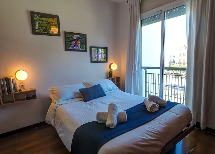 Appartement Clarimar By Hello Homes *