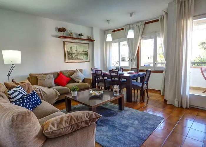 Clarimar By Hello Homes Sitges