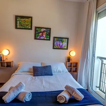 Clarimar By Hello Homes * Сиджес