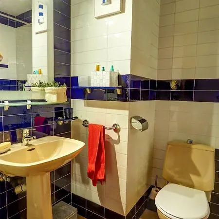 Апартаменты Clarimar By Hello Homes *