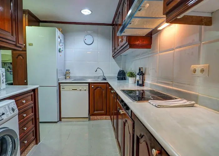 Apartman Clarimar By Hello Homes