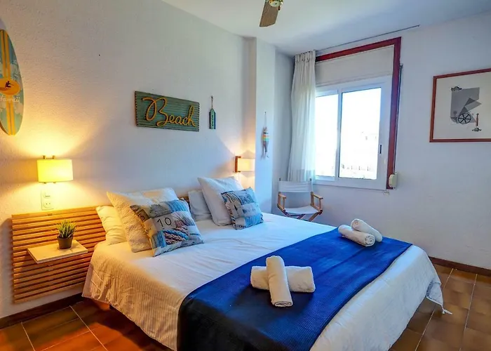 Apartman Clarimar By Hello Homes