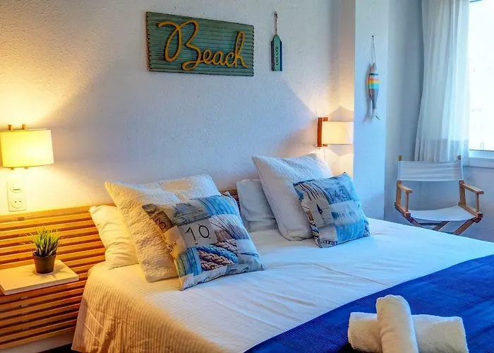 Apartman Clarimar By Hello Homes *