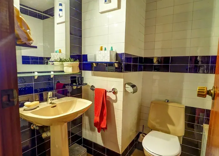 Apartman Clarimar By Hello Homes *